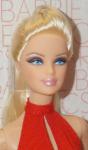 Mattel - Barbie - Barbie Basics - Model No. 01 Collection Red - кукла (Target)